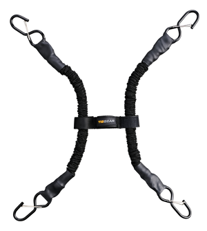 TIEGEAR Haulout Linx