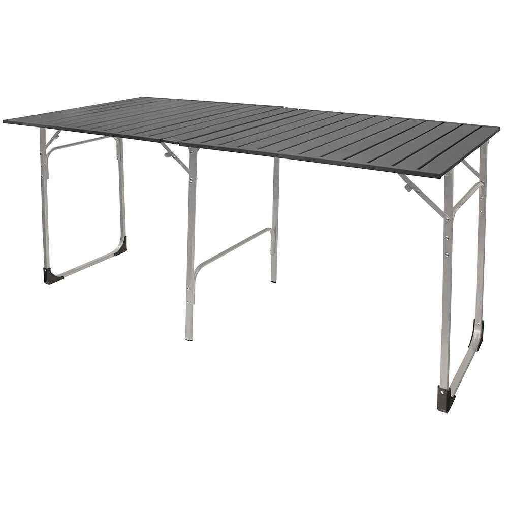 GCI Slim-Fold Table XL Go Camping Overlanding - Main Image