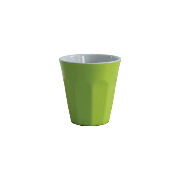 Serroni Melamine Cafe Cup 260ml