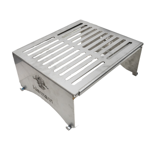 Klarmann 3-In-1 BBQ