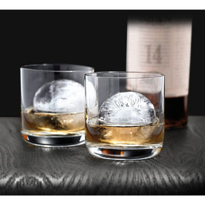 Tovolo Sphere Ice Mould Set of 2