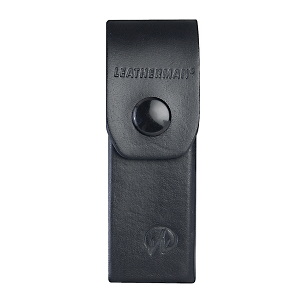 Leatherman Leather Box Sheath Black Medium
