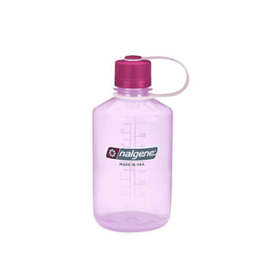 Nalgene Narrow Mouth Sustain Water Bottle 500ml