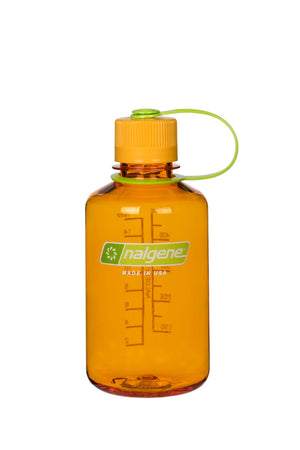 Nalgene Narrow Mouth Sustain Water Bottle 500ml