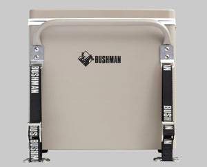 Bushman Fridge 35L (no extension lid)