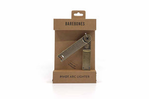 Barebones Pivot Arc PlasmaLighter