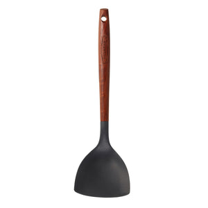 Scanpan Wok Turner Spatula Ash/Silicone 31cm