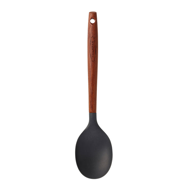 Scanpan Serving Spoon Ash/Silicone 31cm