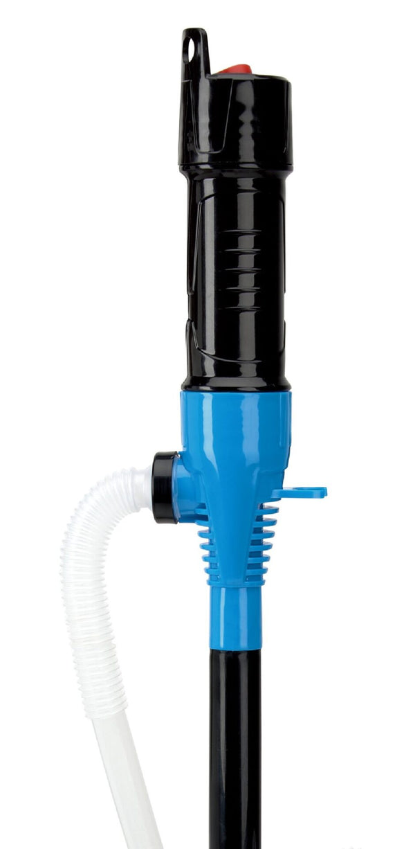 Liquid Transfer Pump - Battery Operated