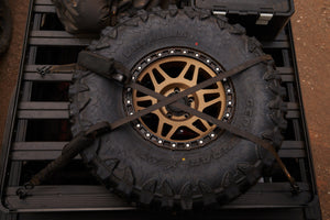 TIEGEAR Haulout FlexStrap