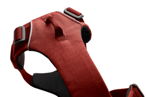 Ruffwear Front Range Harness - Red Clay