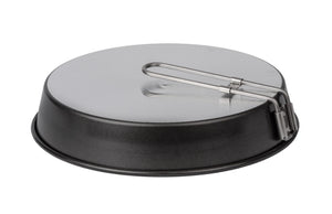 Trangia Frypan XL with Removable Handle