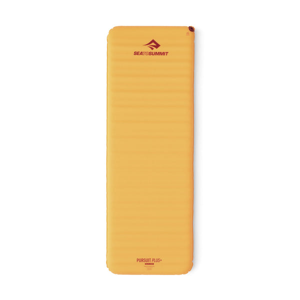 Sea to Summit Pursuit Plus Self Inflating Mat