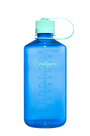 Nalgene Narrow Mouth Sustain Water Bottle 1L