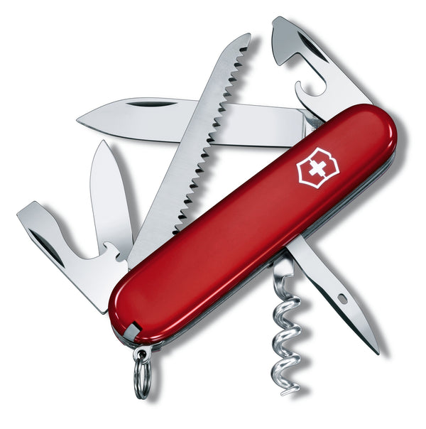 Victorinox Camper Pocket Knife