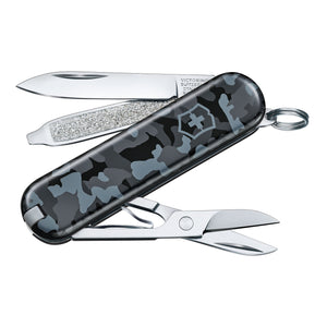 Victorinox Classic SD Small Pocket Knife