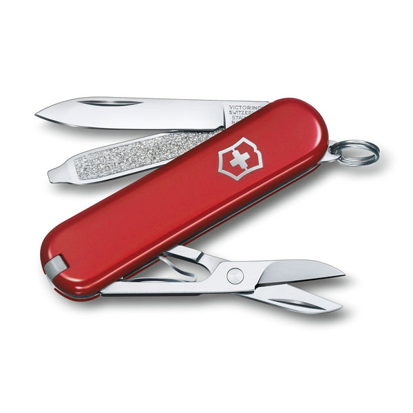 Victorinox Classic SD Small Pocket Knife
