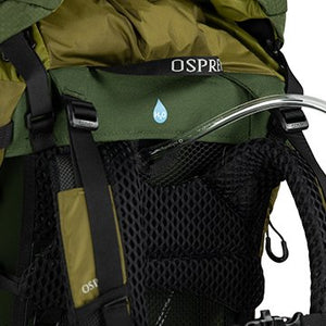 Osprey Atmos AG LT 65 Mens Backpack