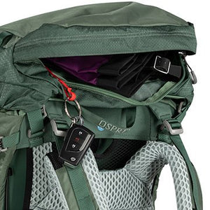 Osprey Aura AG LT 50 Womens Backpack