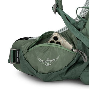 Osprey Aura AG LT 50 Womens Backpack