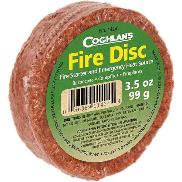 Coghlans Fire Disc