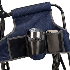 GCI Outdoor Stowaway Rocker Chair