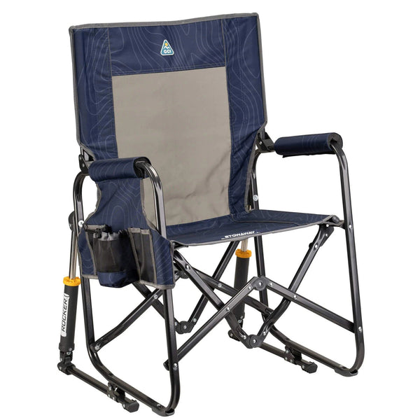 GCI Outdoor Stowaway Rocker Chair