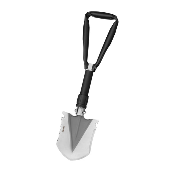 NexTool Folding Multi Tool Shovel / Pick – Compact Outdoor Survival