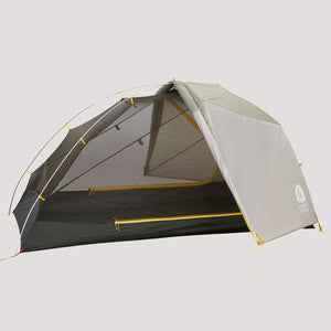 Sierra Designs Meteor 2 Person Lightweight Tent
