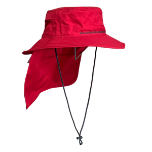 Hat - Wide Brim - Wilderness Equipment Wildlife Hat