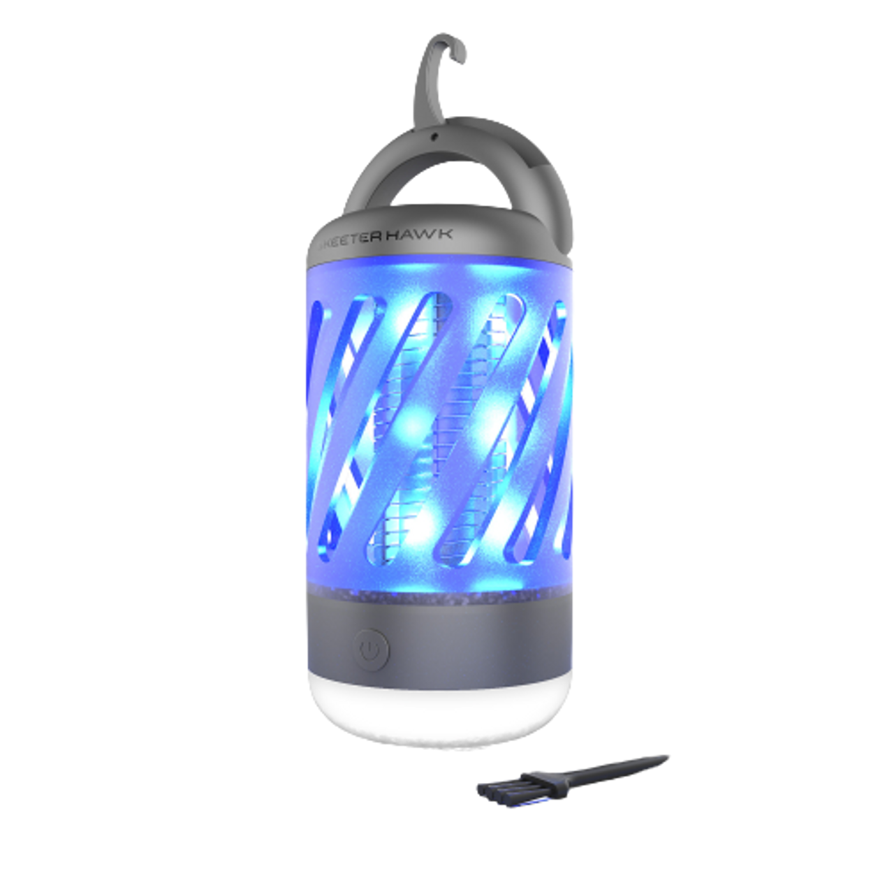 Skeeterhawk Personal Zapper Lantern Go Camping Overlanding
