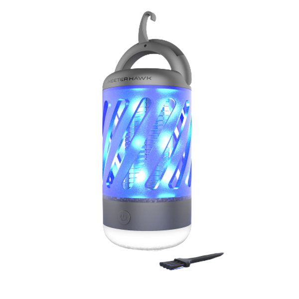 Skeeterhawk Personal Zapper/Lantern