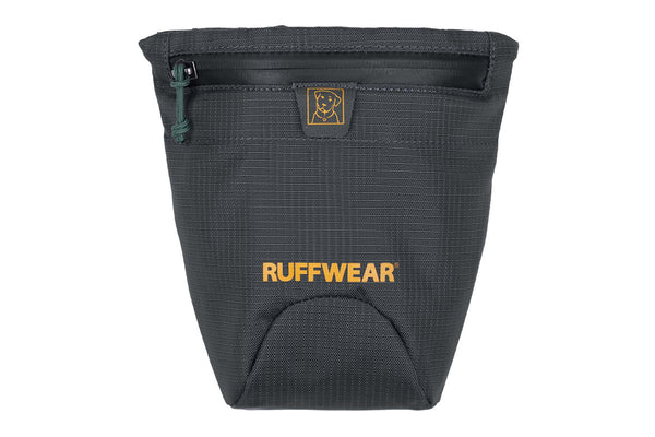 Ruffwear Pack out Bag Basalt Gray