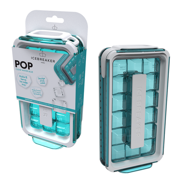 Icebreaker Pop Ice Maker