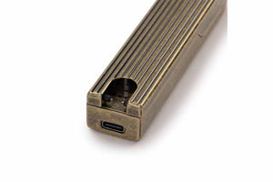 Barebones Pivot Arc PlasmaLighter