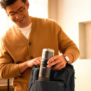 OXO Rapid Brewer Coffer Maker