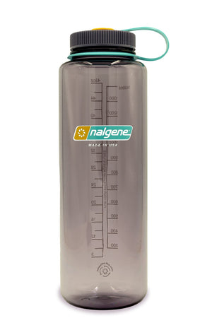 Nalgene Wide Mouth Sustain Silo Water Bottle 1.5L