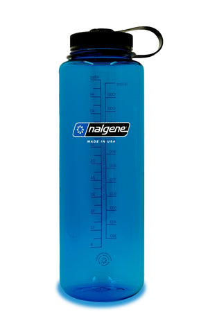 Nalgene Wide Mouth Sustain Silo Water Bottle 1.5L