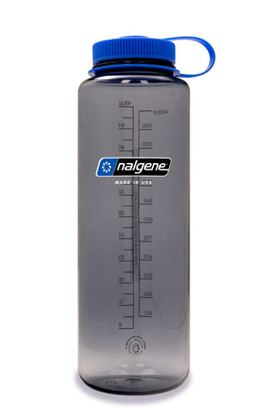 Nalgene Wide Mouth Sustain Silo Water Bottle 1.5L