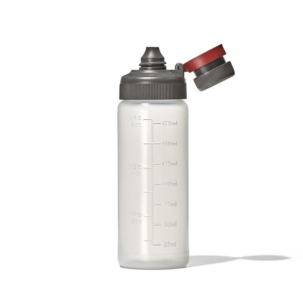 OXO Outdoor Leakproof Squeeze Bottle Set - Go Camping & Overlanding