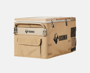 Bushman Fridge 35L (no extension lid)