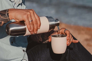 High Camp Flasks Parkside 750 Flask