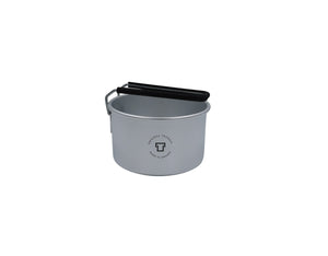 T-Cup HA - Black 500ml