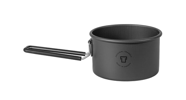 T-Cup HA - Black 500ml