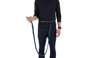 Ruffwear Roamer Leash - Orion Blue