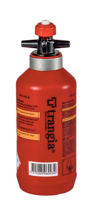 Trangia Fuel Bottle 0.3 Litre