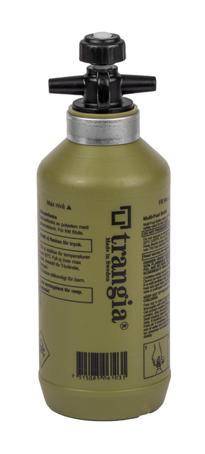 Trangia Fuel Bottle 0.3 Litre