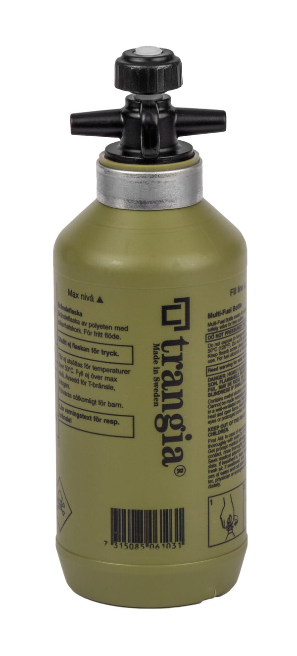 Trangia Fuel Bottle 0.3 Litre