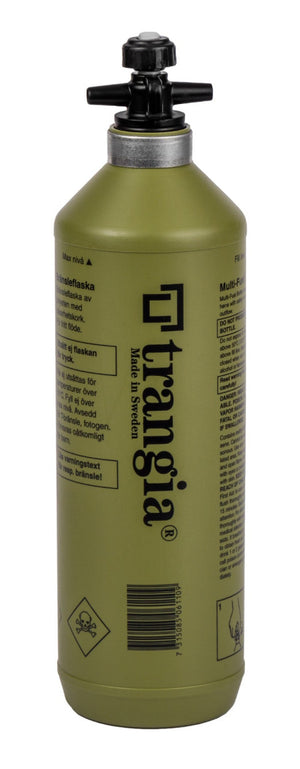 Trangia Fuel Bottle 1.0 Litre