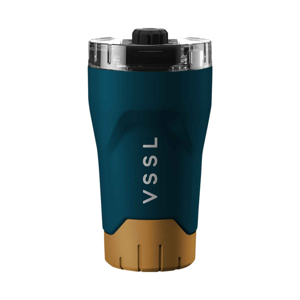 VSSL Riift Tumbler 295ml (10oz) Double Walled Vacuum Insulated
